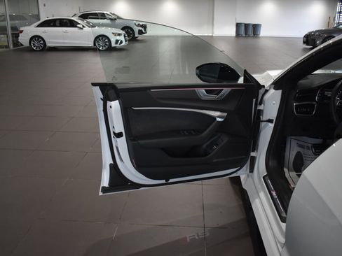 Used 2022 Audi RS 7 Sportback AWD/4WD image 9