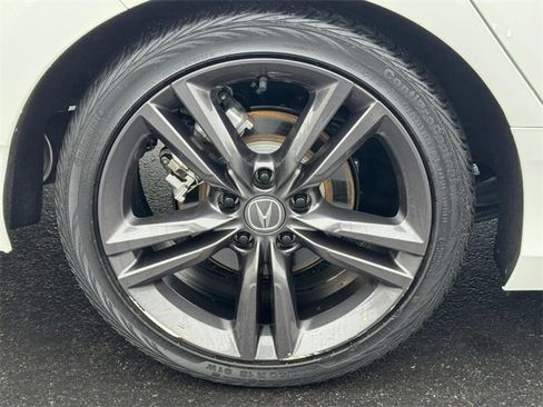 Used 2023 Acura Integra A-Spec image 12