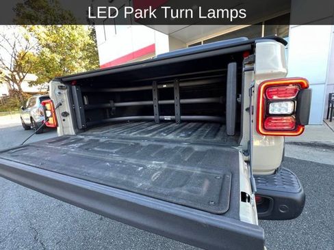 Used 2020 Jeep Gladiator Rubicon w/ Dual Top Group image 26