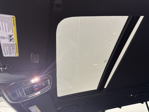 New 2026 Jeep Grand Wagoneer Limited image 24