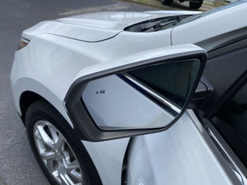 Used 2019 Chevrolet Equinox LT FWD image 37