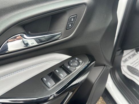 New 2026 Chevrolet Trax LT w/ Driver Confidence Package image 17