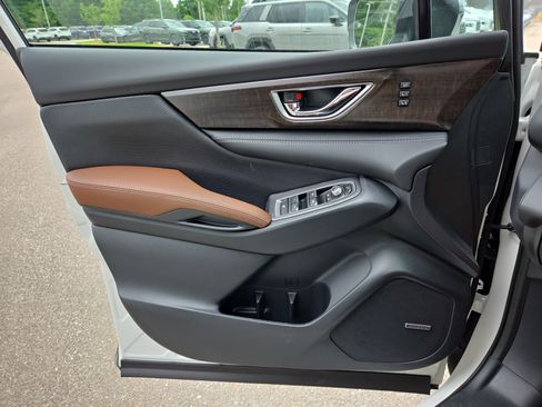 New 2026 Subaru Ascent Touring AWD/4WD image 11