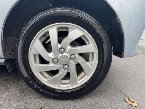 Used 2021 Mitsubishi Mirage ES image 24