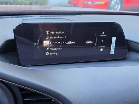 Certified 2025 MAZDA MAZDA3 s image 18