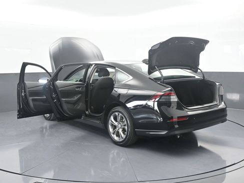 Used 2024 Honda Accord EX image 78