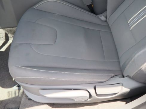 Used 2024 Hyundai Elantra SEL FWD image 18