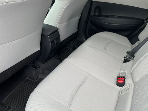 New 2026 Toyota Corolla Cross LE FWD image 44