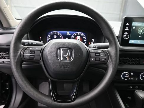 New 2026 Honda Accord LX image 6