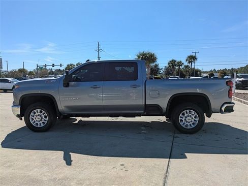 Used 2025 Chevrolet Silverado 2500 LT w/ All Star Edition image 7