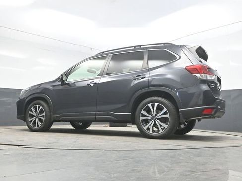 Used 2019 Subaru Forester Limited w/ Popular Package #3 AWD/4WD image 37