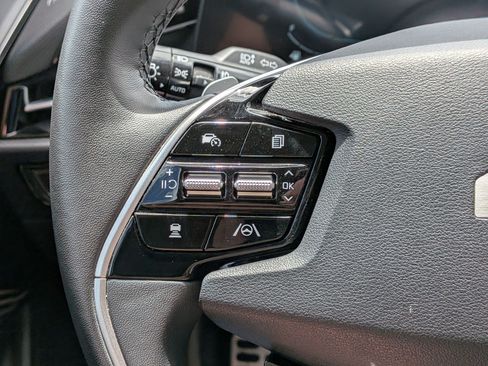 Certified 2023 Kia Niro EX Touring FWD image 16