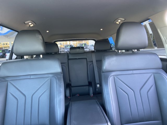 Used 2026 Hyundai Santa Fe SEL FWD image 19