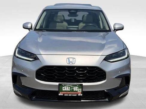 Used 2023 Honda HR-V EX-L image 2