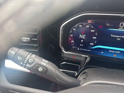 New 2026 Chevrolet Silverado 1500 LT image 36