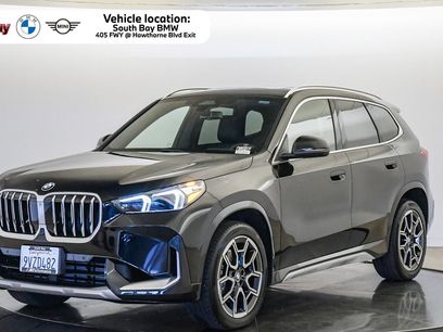 Used 2026 BMW X1 xDrive28i w/ Technology Package