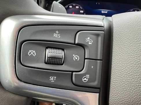 New 2026 Chevrolet Silverado 1500 RST w/ RST All Star Premium Package AWD/4WD image 48