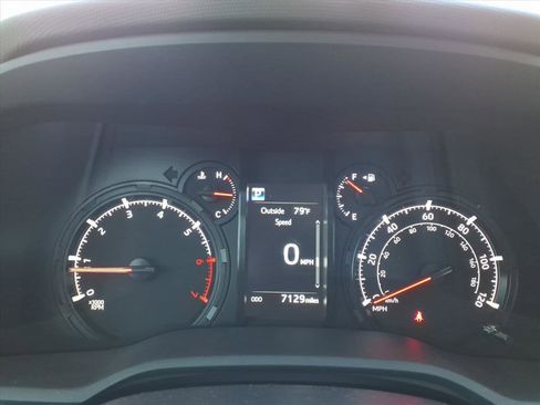 Used 2024 Toyota 4Runner SR5 Premium image 25