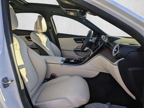 New 2026 Mercedes-Benz C 300 C 300 image 20