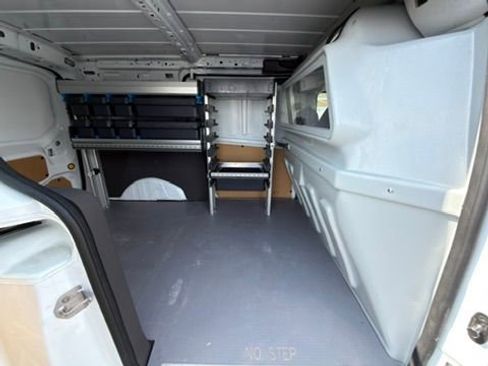 Used 2023 Ford Transit Connect XL FWD image 26