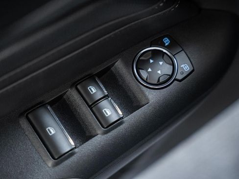 Certified 2025 Ford Mustang Premium w/ Wheel & Stripe Package image 39