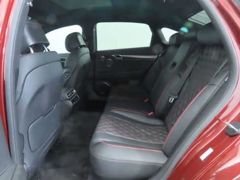 Used 2024 Genesis G80 2.5T w/ Sport Prestige Package image 22