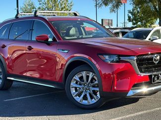 New 2026 MAZDA CX-90 3.3 Turbo w/ Premium Plus Pkg video 2