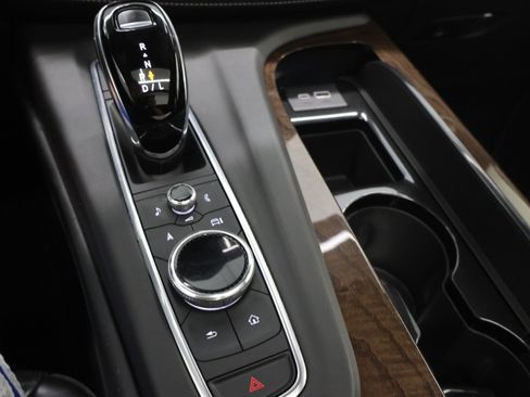 Used 2021 Cadillac Escalade Sport Platinum AWD/4WD image 80