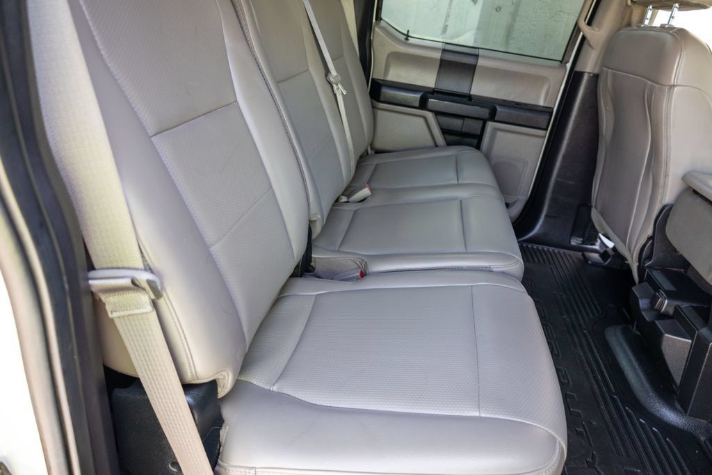 Used 2019 Ford F350 XL w/ Power Equipment Group RWD image 12