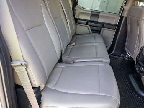 Used 2019 Ford F350 XL w/ Power Equipment Group RWD image 12