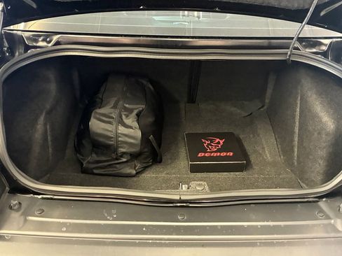 Used 2018 Dodge Challenger SRT Demon image 16