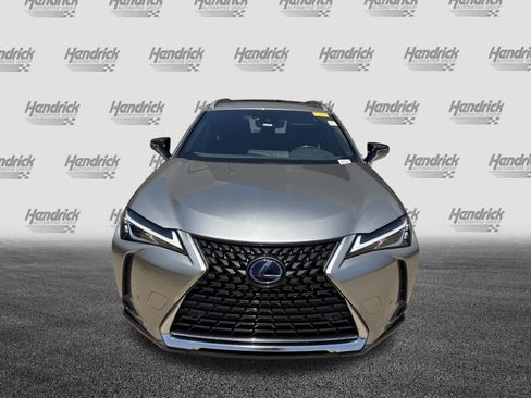 Used 2019 Lexus UX 250h w/ Premium Package AWD/4WD image 3