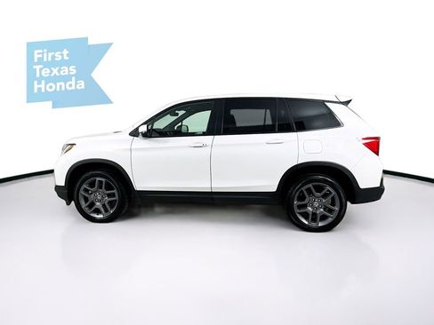 Used 2023 Honda Passport EX-L image 4