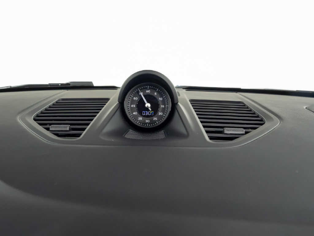 Certified 2024 Porsche 911 GT3 image 28