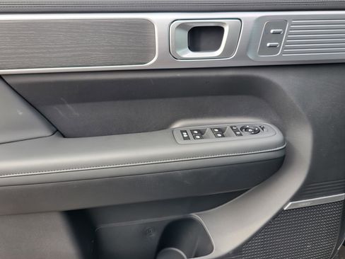 New 2026 Hyundai Santa Fe Limited AWD/4WD image 12