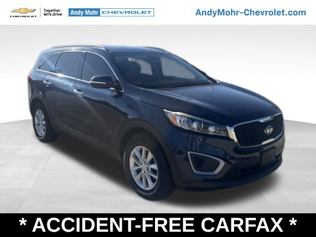 Used 2018 Kia Sorento FWD image 8