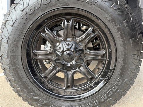 Used 2025 Toyota Tundra SR5 image 10