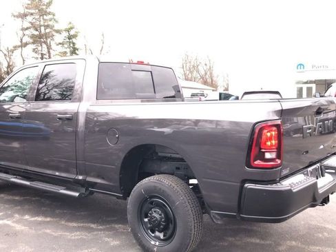 New 2026 RAM 2500 Tradesman AWD/4WD image 5