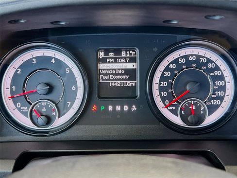 Used 2016 RAM 1500 Express AWD/4WD image 18