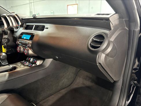 Used 2010 Chevrolet Camaro SS w/ RS Package RWD image 17