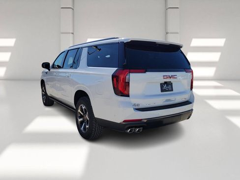 New 2026 GMC Yukon XL AT4 Ultimate image 5
