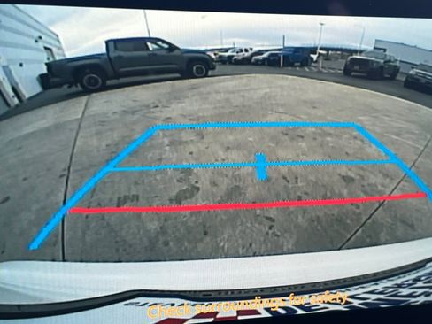 New 2026 Toyota Corolla LE image 15