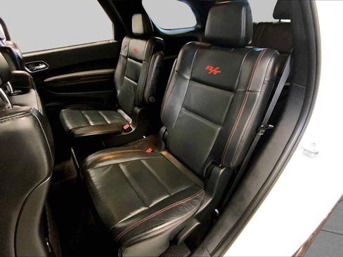 Used 2015 Dodge Durango R/T w/ Premium Nappa Leather Group AWD/4WD image 21