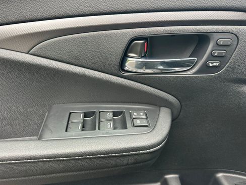 New 2026 Honda Ridgeline RTL image 11