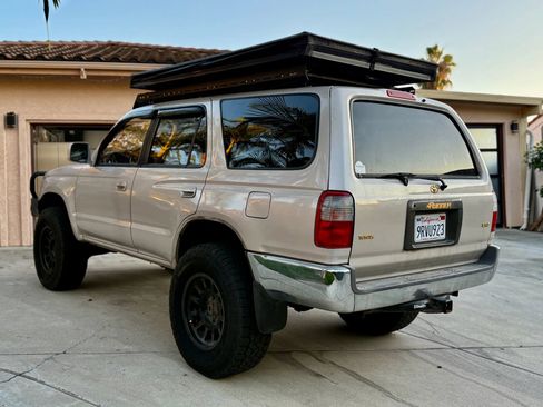 Used 1997 Toyota 4Runner SR5 image 7