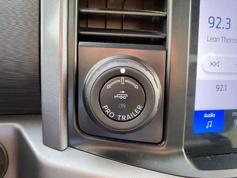 Certified 2024 Ford F150 XLT w/ Tow/Haul Package image 24