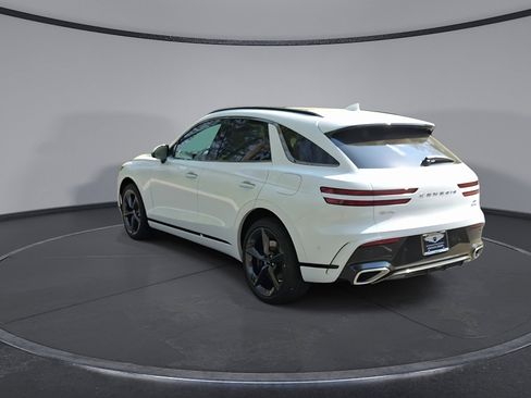 New 2026 Genesis GV70 2.5T Sport Prestige AWD/4WD image 2