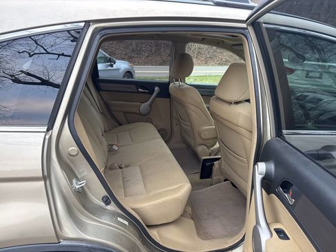 Used 2007 Honda CR-V EX image 13