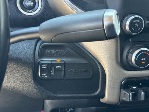 Used 2022 RAM 2500 Laramie AWD/4WD image 26