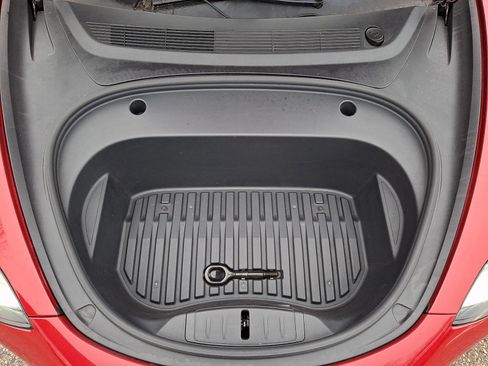 Used 2021 Tesla Model 3 Standard Range Plus image 28